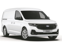 uusi Ford Transit Connect